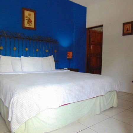 Managua Hills Hotel Екстериор снимка