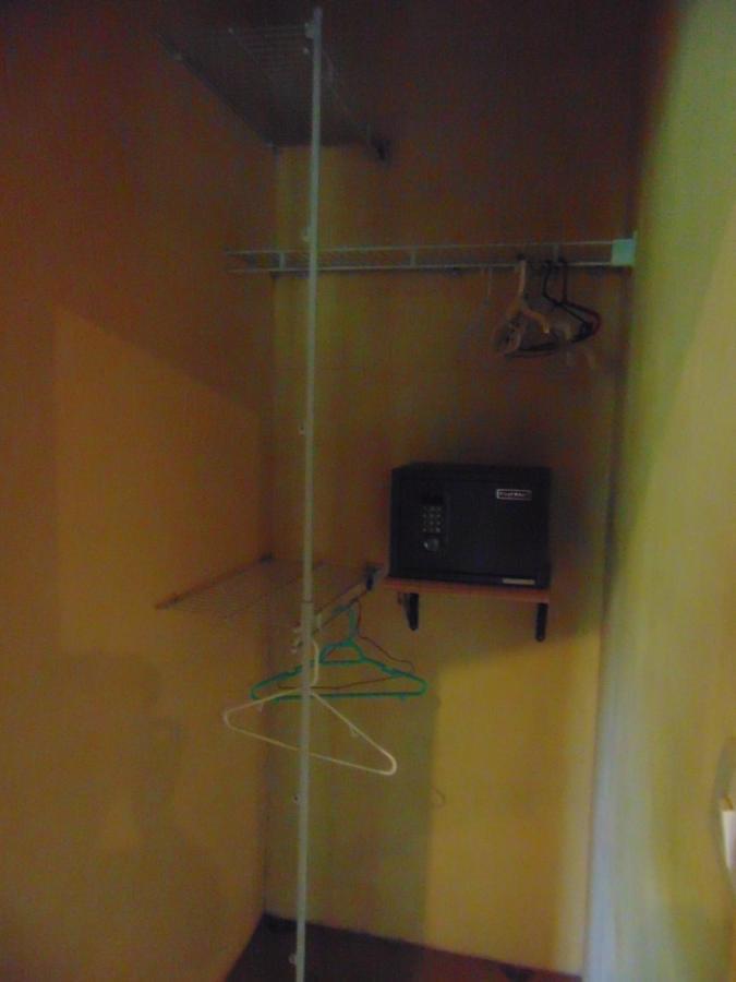 Managua Hills Hotel Екстериор снимка