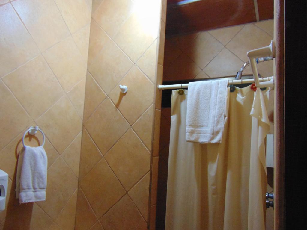Managua Hills Hotel Екстериор снимка