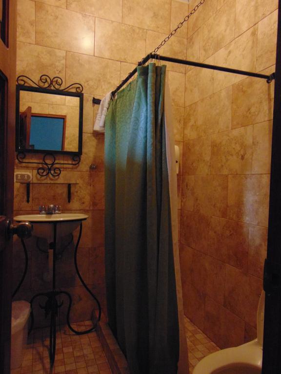 Managua Hills Hotel Екстериор снимка
