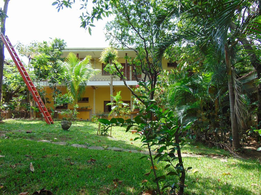Managua Hills Hotel Екстериор снимка