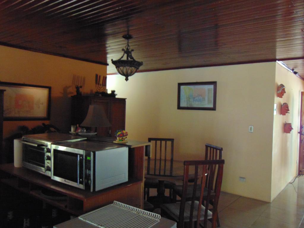 Managua Hills Hotel Екстериор снимка