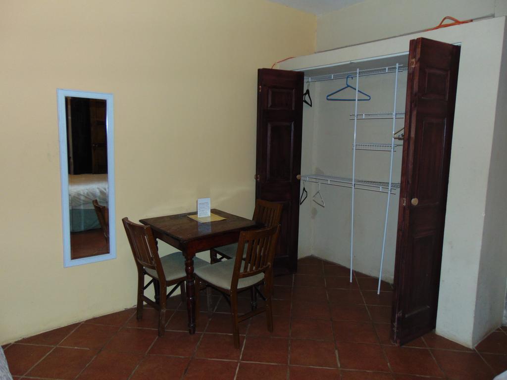 Managua Hills Hotel Екстериор снимка