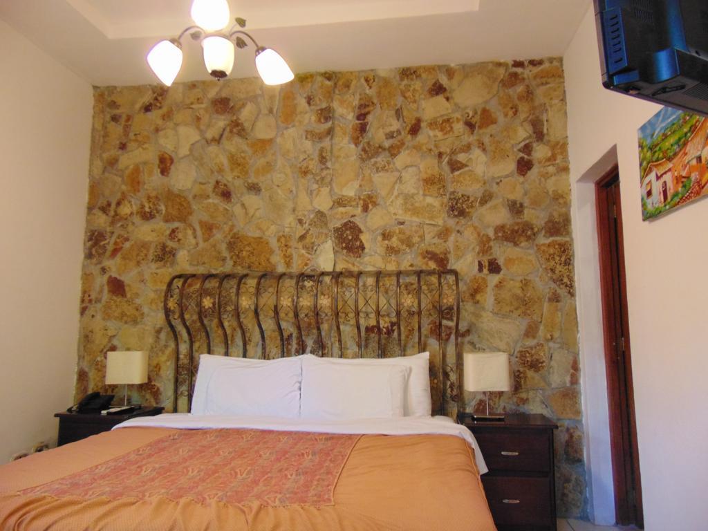 Managua Hills Hotel Екстериор снимка