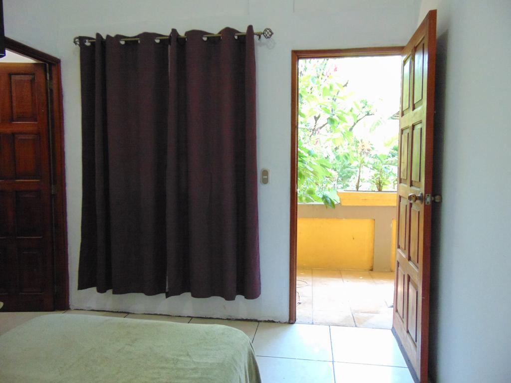 Managua Hills Hotel Екстериор снимка