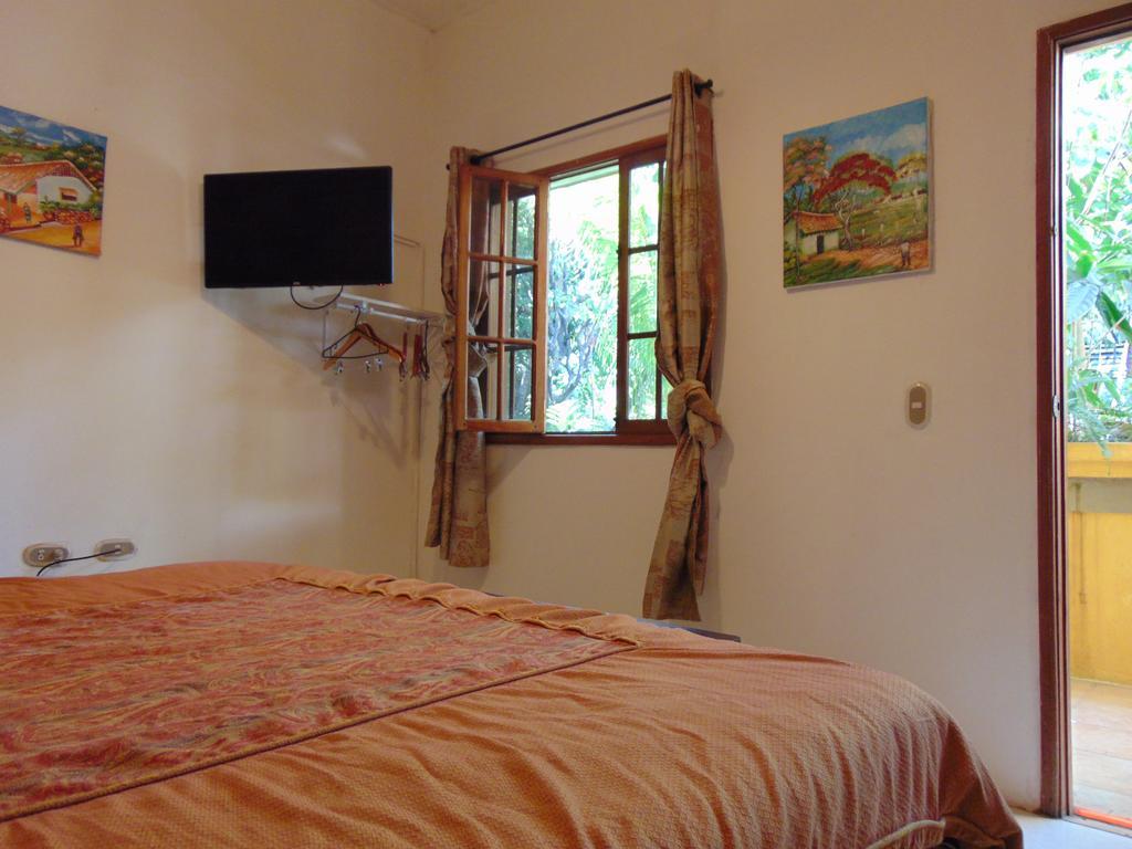 Managua Hills Hotel Екстериор снимка