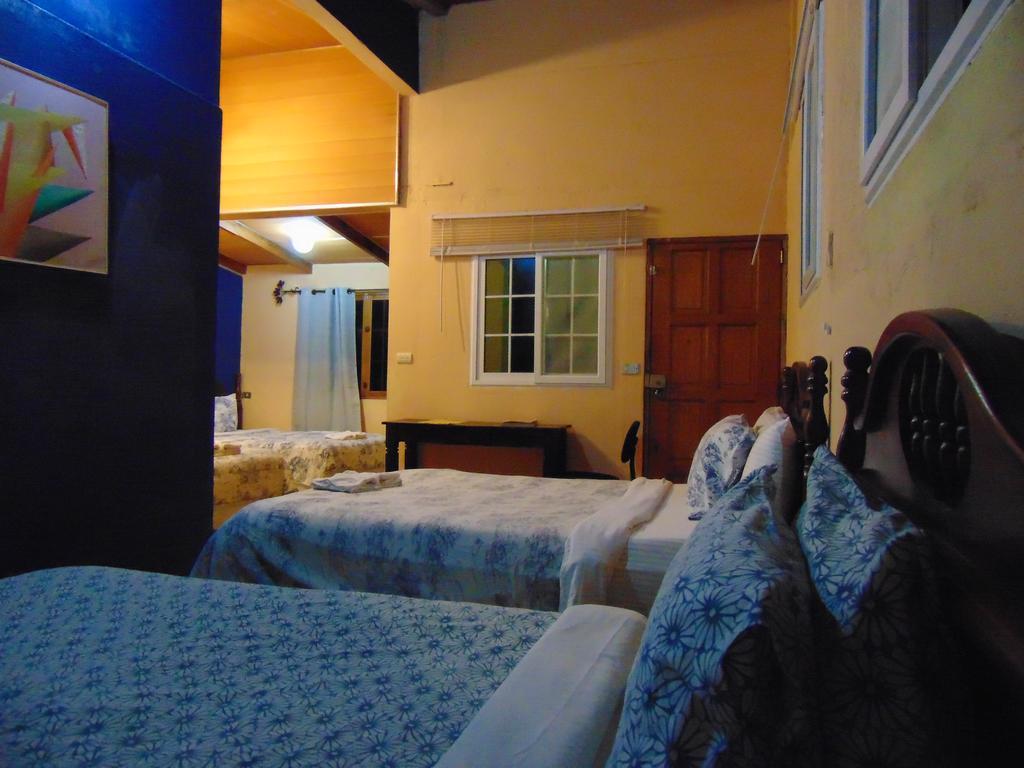 Managua Hills Hotel Екстериор снимка
