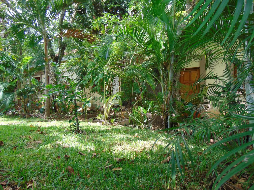 Managua Hills Hotel Екстериор снимка